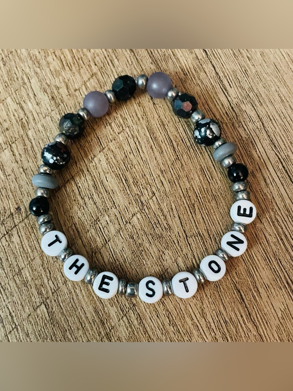 Dave Matthews Band Bracelet